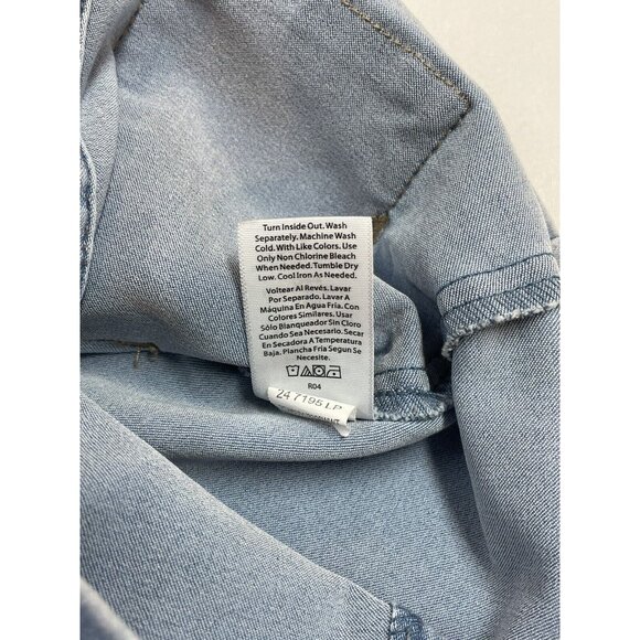 Wonder Nation Demineralization Girls SZ 12M Overall Jumper Dress - Picture 8 of 8